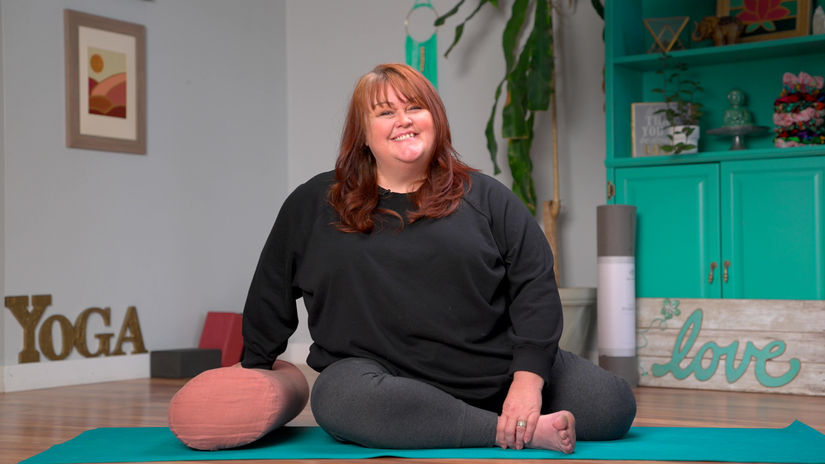 Love Yoga Grace: Retailer Spotlight